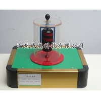 異步電動(dòng)機(jī)(科技展品)